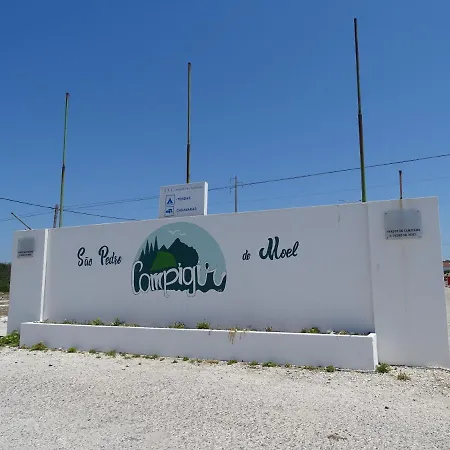 Campsite Sao Pedro De Moel By Campigir *