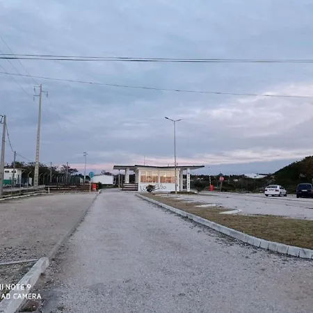 By Campigir Kemping São Pedro de Muel