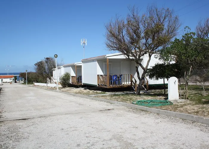 Kamp alanı By Campigir