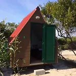 Camping By Campigir