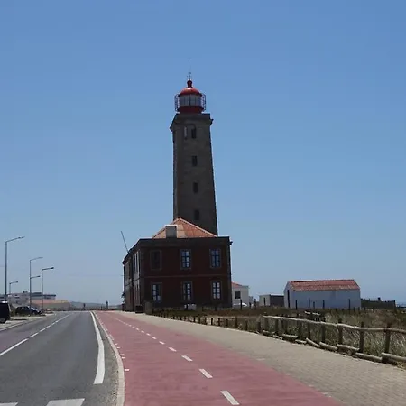 By Campigir Sao Pedro de Muel