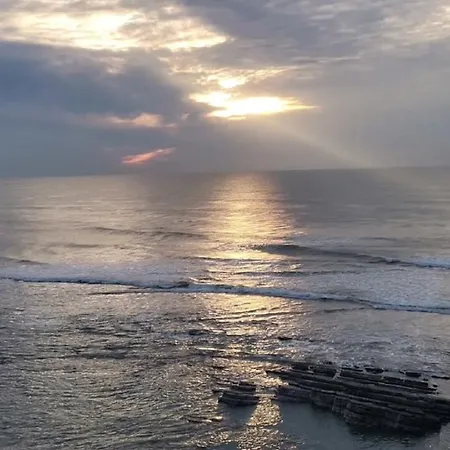 By Campigir Κάμπινγκ Sao Pedro de Muel