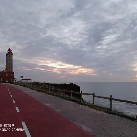 By Campigir Sao Pedro de Muel