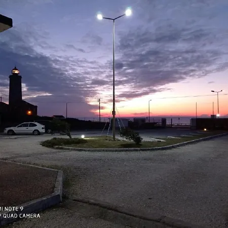São Pedro De Moel By Campigir Camping