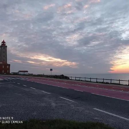São Pedro De Moel By Campigir São Pedro de Muel