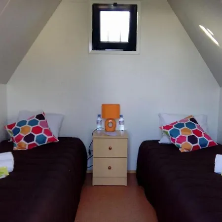 Κάμπινγκ By Campigir Sao Pedro de Muel