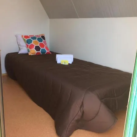 Κάμπινγκ By Campigir *