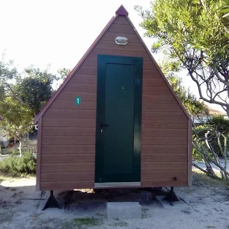 São Pedro De Moel By Campigir Camping *