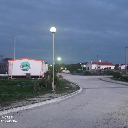 By Campigir * Sao Pedro de Muel