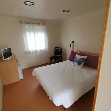 São Pedro De Moel By Campigir Camping São Pedro de Muel
