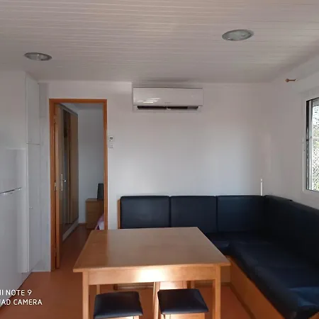 São Pedro De Moel By Campigir Camping