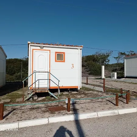 Campsite Sao Pedro De Moel By Campigir *