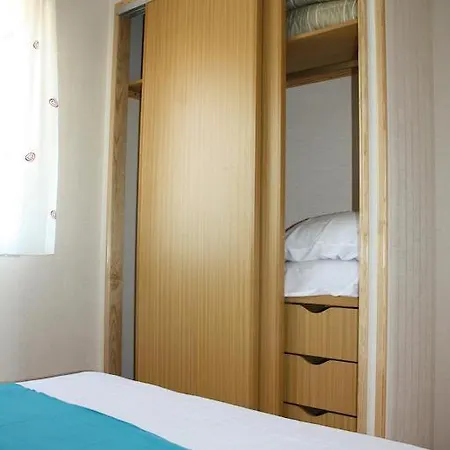 Κάμπινγκ By Campigir *