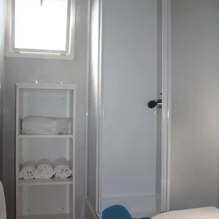 By Campigir Κάμπινγκ Sao Pedro de Muel