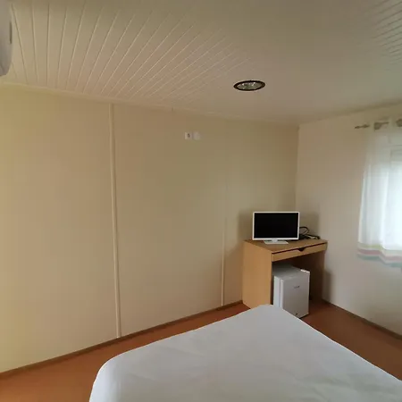 Κάμπινγκ By Campigir *