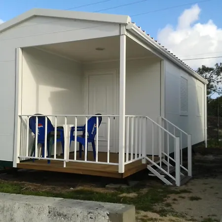 Κάμπινγκ By Campigir Sao Pedro de Muel