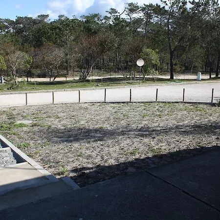 Campsite Sao Pedro De Moel By Campigir *