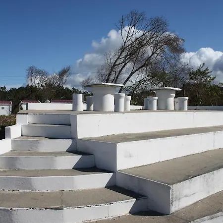 By Campigir Sao Pedro de Muel