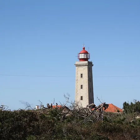 Κάμπινγκ By Campigir