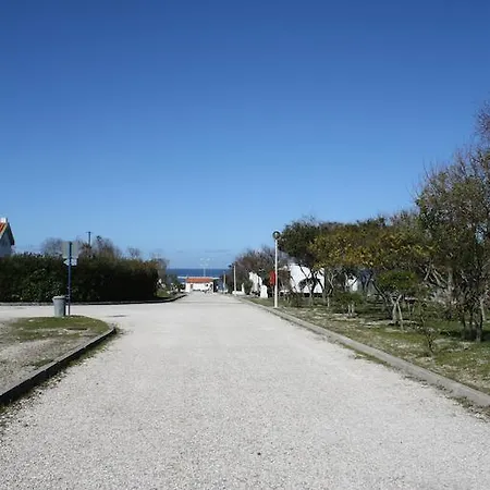 Campsite Sao Pedro De Moel By Campigir *