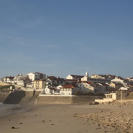 Camping São Pedro De Moel By Campigir