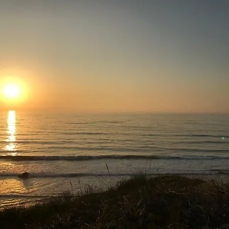 By Campigir Κάμπινγκ Sao Pedro de Muel