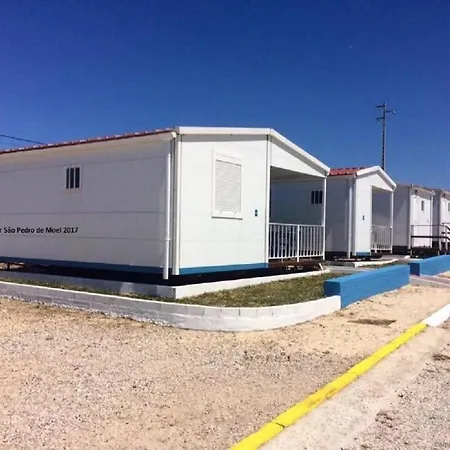 By Campigir Sao Pedro de Muel