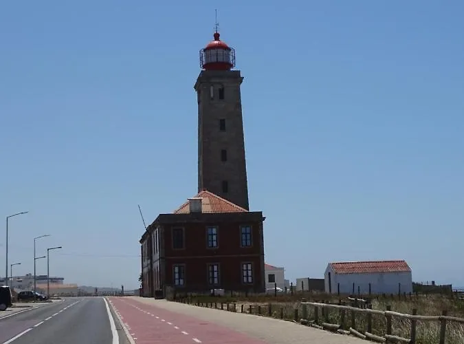 By Campigir São Pedro de Muel