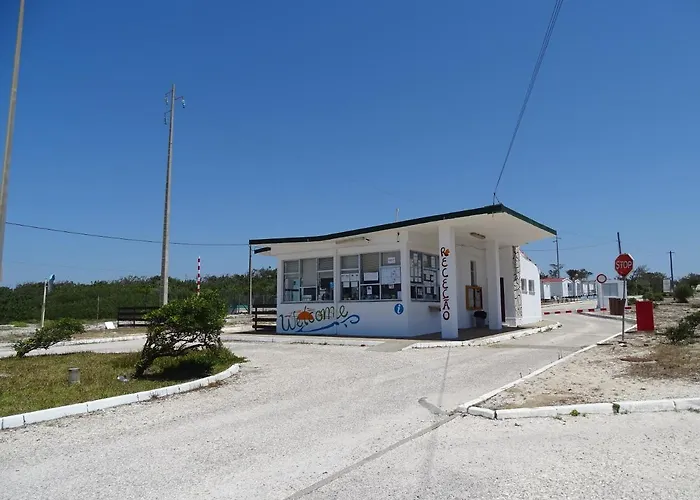 By Campigir * São Pedro de Muel