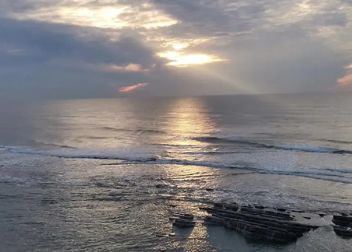 By Campigir Camping São Pedro de Muel