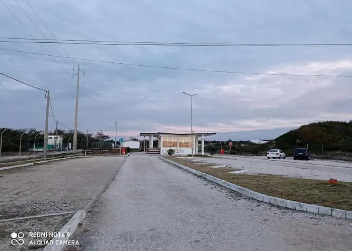 By Campigir Campingplatz São Pedro de Muel