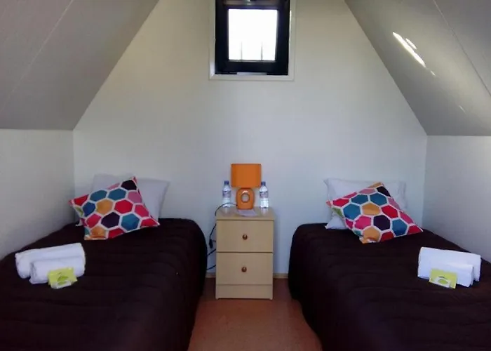 Camping By Campigir São Pedro de Muel