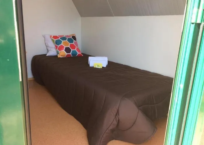 Camping By Campigir *