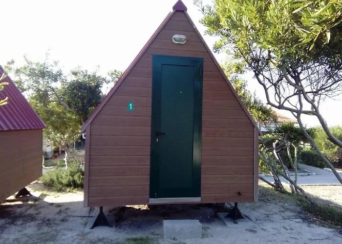 By Campigir Campingplatz *