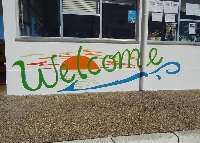 Campingplatz By Campigir *