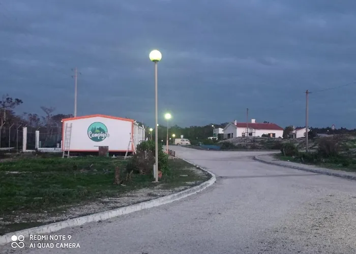 By Campigir * São Pedro de Muel