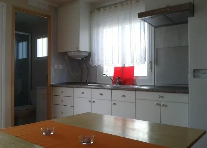 Camping By Campigir *