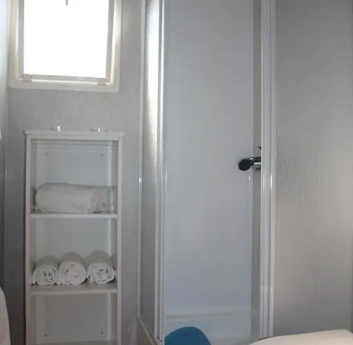 By Campigir Camping São Pedro de Muel