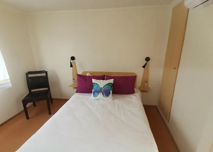 By Campigir Camping São Pedro de Muel