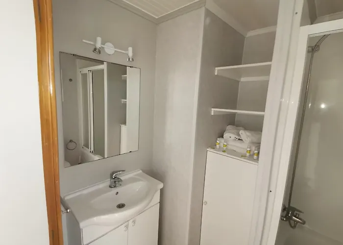 Camping By Campigir São Pedro de Muel