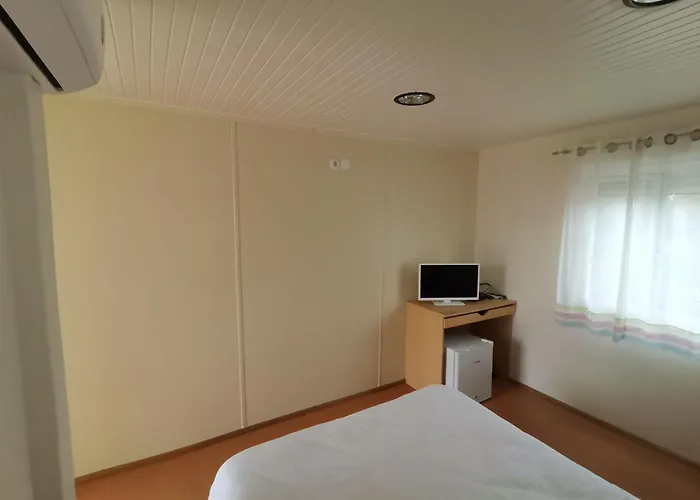 Camping By Campigir *