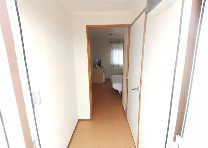 By Campigir Camping São Pedro de Muel