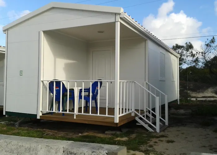 Camping By Campigir São Pedro de Muel