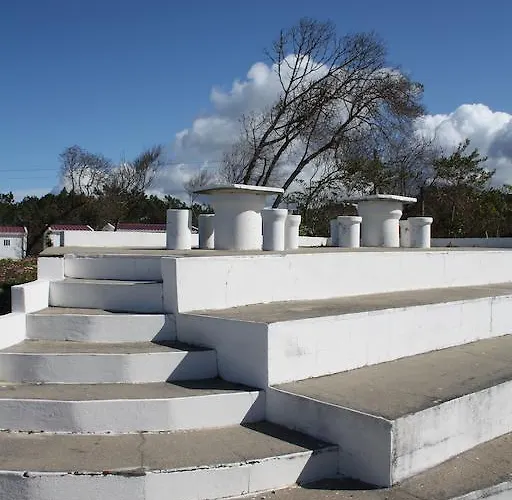 By Campigir São Pedro de Muel