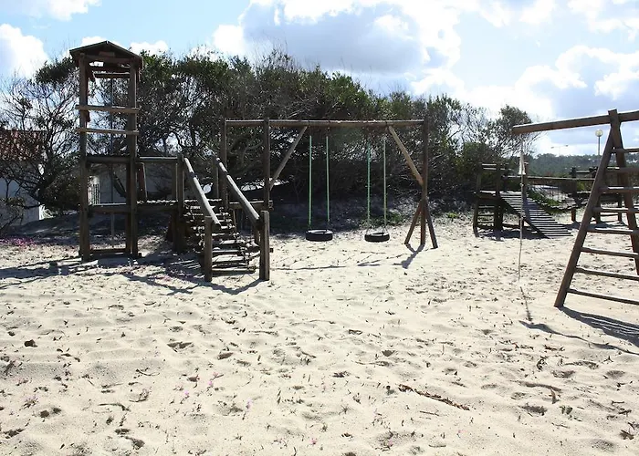 By Campigir São Pedro de Muel