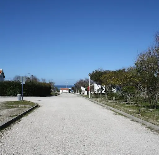 Camping By Campigir *