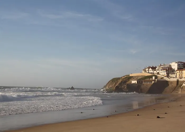 Camping By Campigir São Pedro de Muel