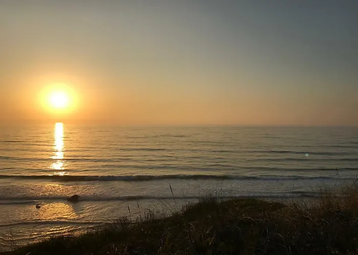 By Campigir Camping São Pedro de Muel