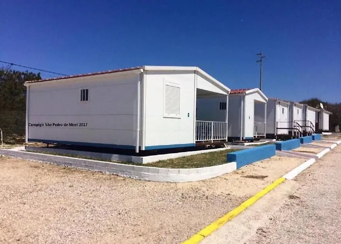 By Campigir São Pedro de Muel